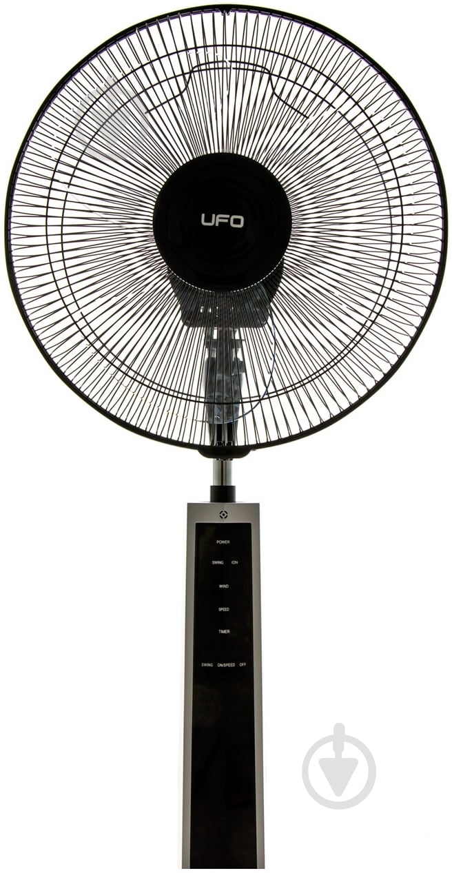 Вентилятор UFO ATSFI-122 - фото 6
