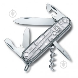 Нож швейцарский Victorinox Spartan (12 функций) 1.3603.T7 - фото 1 Нож швейцарский Victorinox Spartan (12 функций) 1.3603.T7 - фото 1
