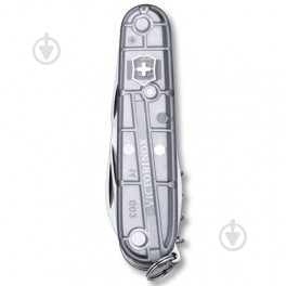 Нож швейцарский Victorinox Spartan (12 функций) 1.3603.T7 - фото 2 Нож швейцарский Victorinox Spartan (12 функций) 1.3603.T7 - фото 2