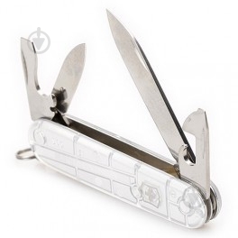 Нож швейцарский Victorinox Spartan (12 функций) 1.3603.T7 - фото 4 Нож швейцарский Victorinox Spartan (12 функций) 1.3603.T7 - фото 4