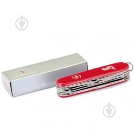 Нож швейцарский Victorinox ANGLER (14 инстр) 1.3653.72 - фото 4 Нож швейцарский Victorinox ANGLER (14 инстр) 1.3653.72 - фото 4