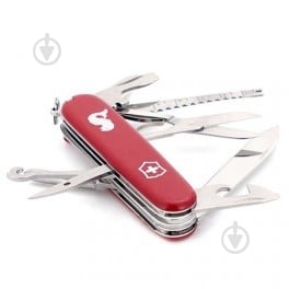 Нож швейцарский Victorinox ANGLER (14 инстр) 1.3653.72 - фото 5 Нож швейцарский Victorinox ANGLER (14 инстр) 1.3653.72 - фото 5