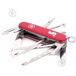 Нож швейцарский Victorinox ANGLER (14 инстр) 1.3653.72 - фото 6 Нож швейцарский Victorinox ANGLER (14 инстр) 1.3653.72 - фото 6