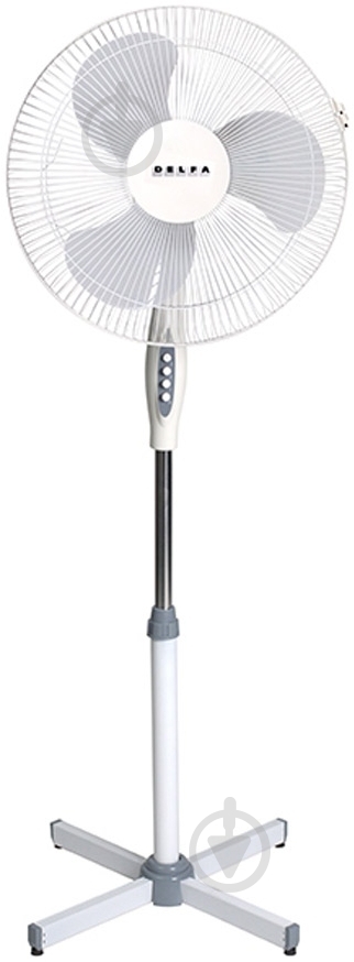 Вентилятор Delfa DSF-1601 - фото 1