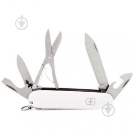 Нож швейцарский Victorinox CLIMBER (14 функций) 1.3703.7 - фото 3 Нож швейцарский Victorinox CLIMBER (14 функций) 1.3703.7 - фото 3