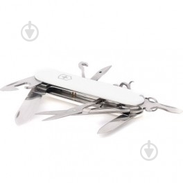 Нож швейцарский Victorinox CLIMBER (14 функций) 1.3703.7 - фото 4 Нож швейцарский Victorinox CLIMBER (14 функций) 1.3703.7 - фото 4