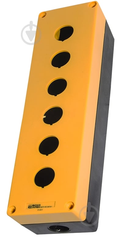 Корпус Аско-Укрем HJ9-6 A0140020075 - фото 3