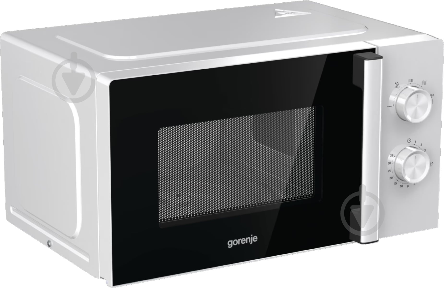 ВИТРИНА! Микроволновая печь Gorenje MO 20 E1WH - фото 2 ВИТРИНА! Микроволновая печь Gorenje MO 20 E1WH - фото 2