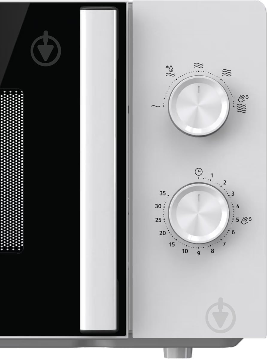 ВИТРИНА! Микроволновая печь Gorenje MO 20 E1WH - фото 8 ВИТРИНА! Микроволновая печь Gorenje MO 20 E1WH - фото 8