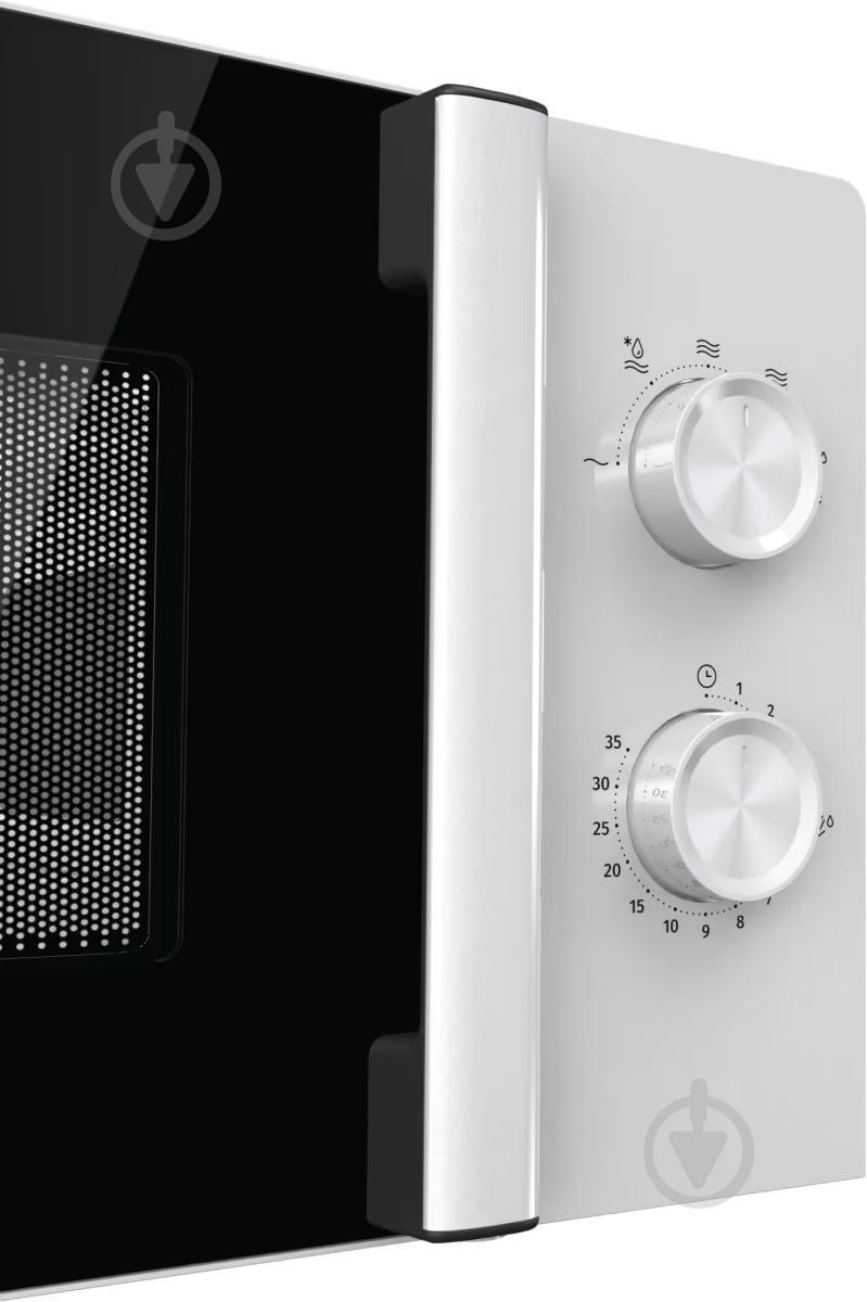 ВИТРИНА! Микроволновая печь Gorenje MO 20 E1WH - фото 9 ВИТРИНА! Микроволновая печь Gorenje MO 20 E1WH - фото 9