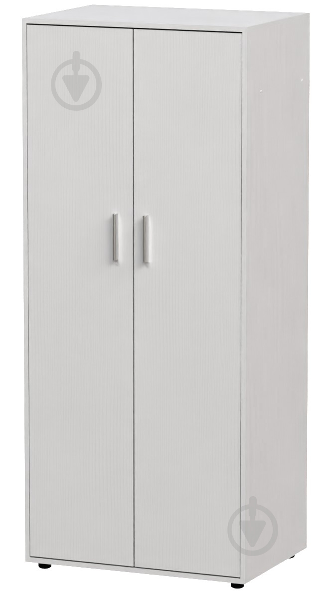 Шкаф Компанит 2 нимфея альба - фото 1