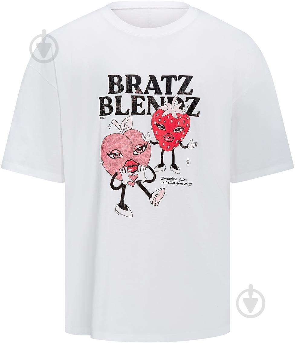 Кукла BRATZ Stylin' Хлоя 544869 - фото 9