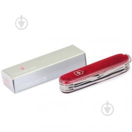 Нож швейцарский Victorinox CLIMBER (14 функций) 1.3703.T - фото 2