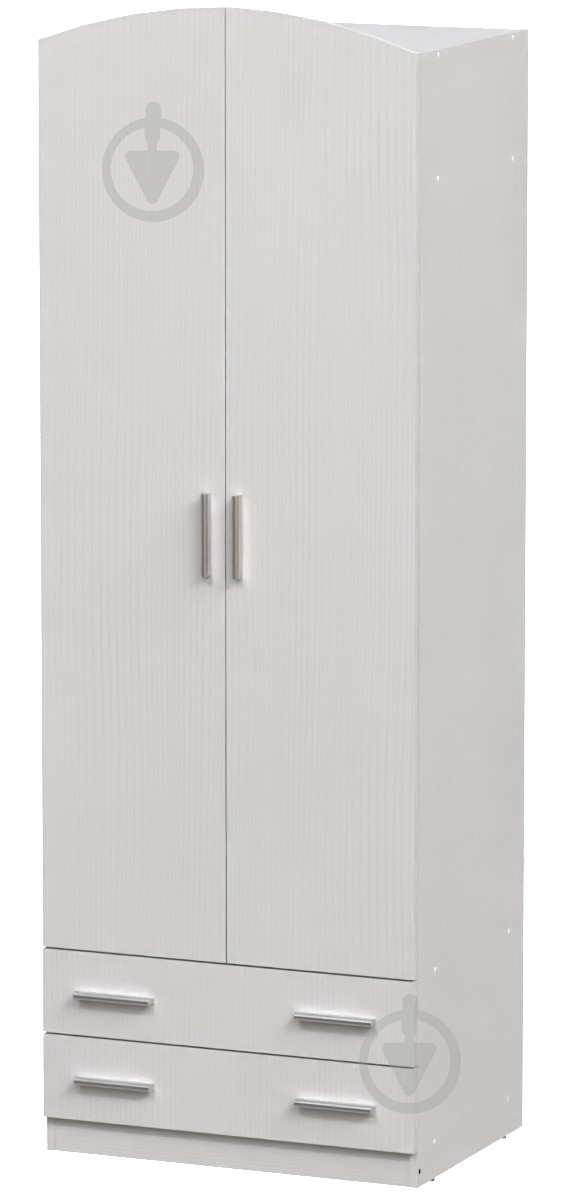 Шкаф Компанит 4 нимфея альба - фото 1