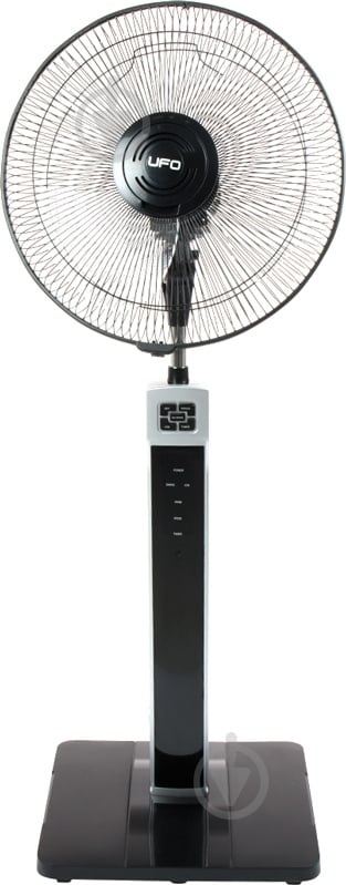 Вентилятор UFO ATSFI-123 - фото 1
