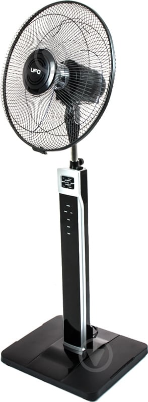 Вентилятор UFO ATSFI-123 - фото 2