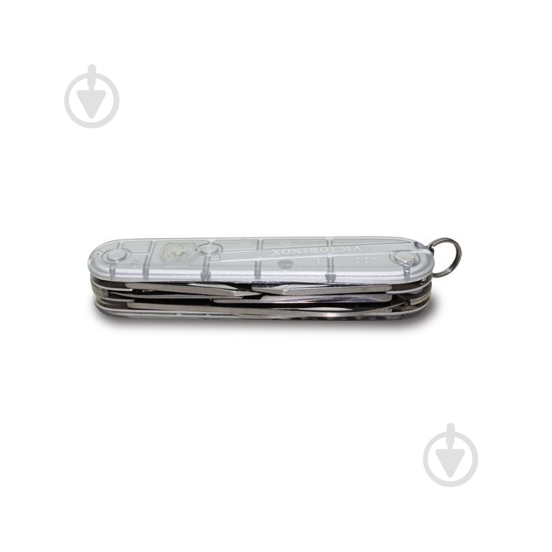 Нож швейцарский Victorinox CLIMBER (14 функций) 1.3703.T7 - фото 3 Нож швейцарский Victorinox CLIMBER (14 функций) 1.3703.T7 - фото 3