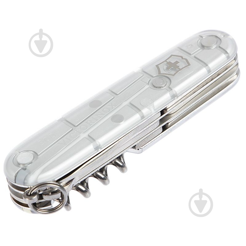 Нож швейцарский Victorinox CLIMBER (14 функций) 1.3703.T7 - фото 2 Нож швейцарский Victorinox CLIMBER (14 функций) 1.3703.T7 - фото 2