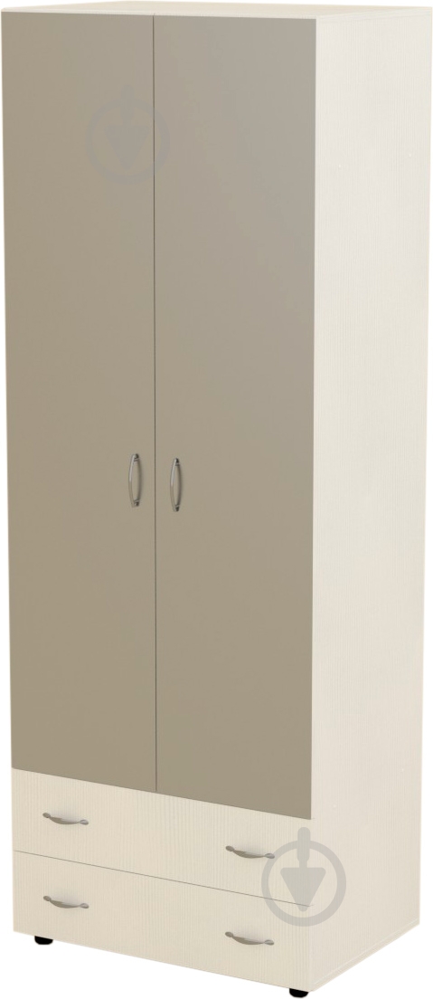 Шкаф Компанит 5 нимфея альба - фото 1