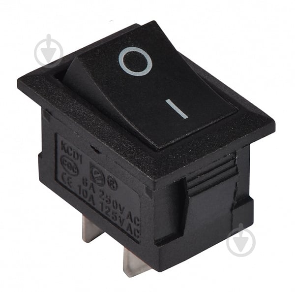 Кнопка Аско-Укрем KCD1-101 B/B A0140040050 - фото 1 Кнопка Аско-Укрем KCD1-101 B/B A0140040050 - фото 1