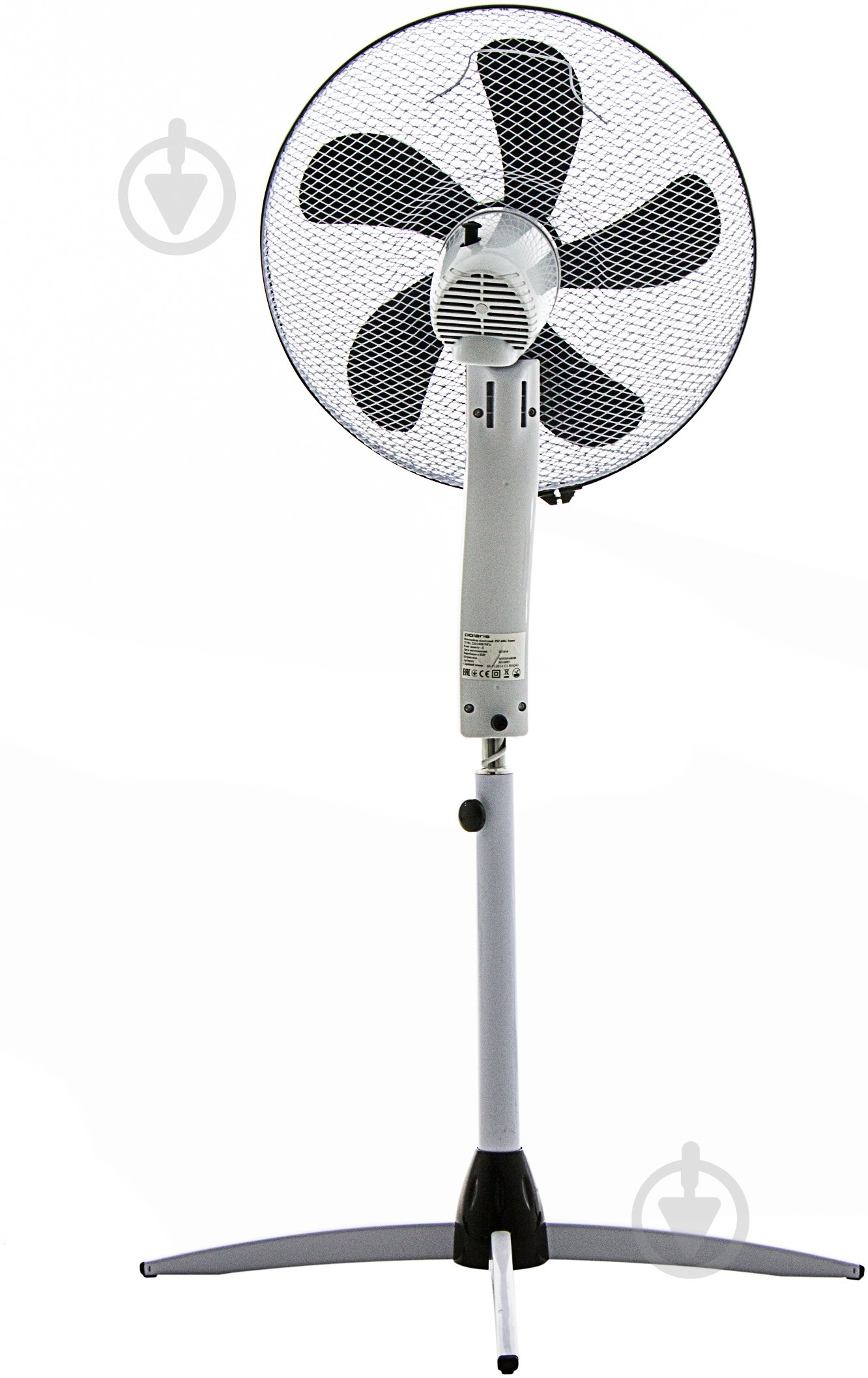 Вентилятор Polaris PSF 40RC Sensor - фото 3 Вентилятор Polaris PSF 40RC Sensor - фото 3