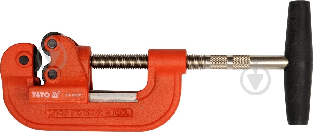 Труборез YATO YT-2232 - фото 1