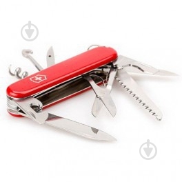 Нож швейцарский Victorinox Huntsman (15 функций) 1.3713 - фото 5