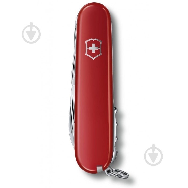 Нож швейцарский Victorinox Huntsman (15 функций) 1.3713 - фото 3