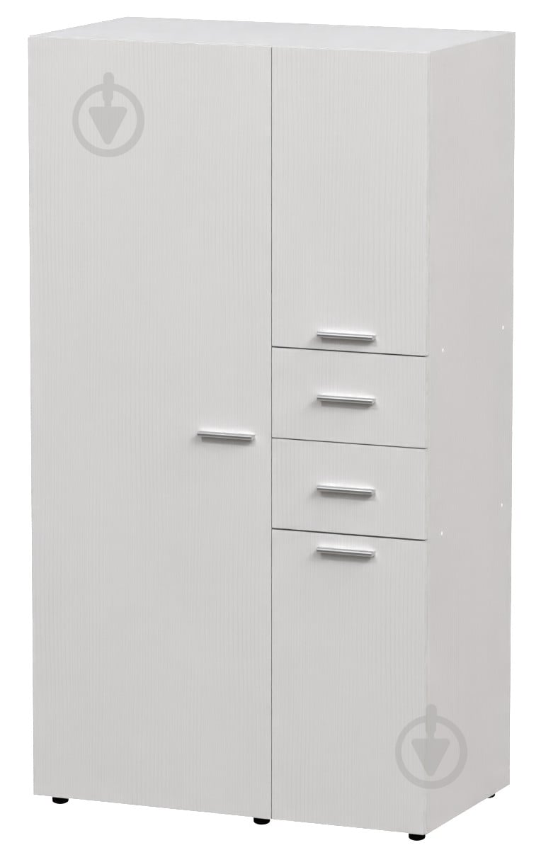 Шкаф Компанит 19 нимфея альба - фото 1