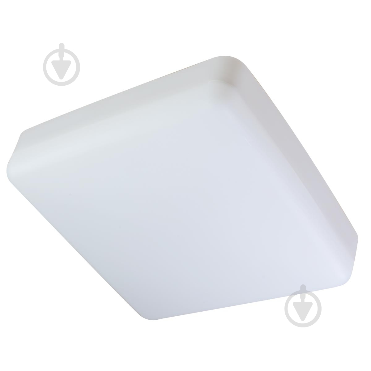 Світильник світлодіодний LED CONCEPT GL-S 36 Вт білий 4000 К - фото 1