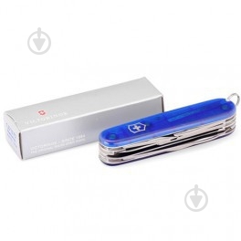 Нож швейцарский Victorinox HUNTSMAN (15инстр) 1.3713.T2 - фото 3