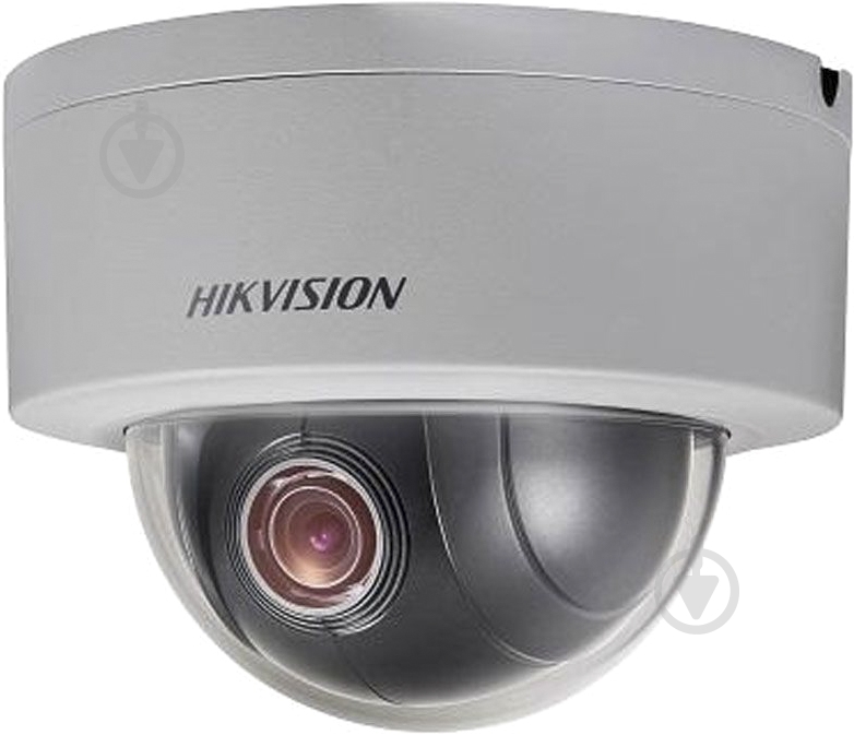 IP-камера Hikvision SpeedDome DS-2DE3304W-DE - фото 1