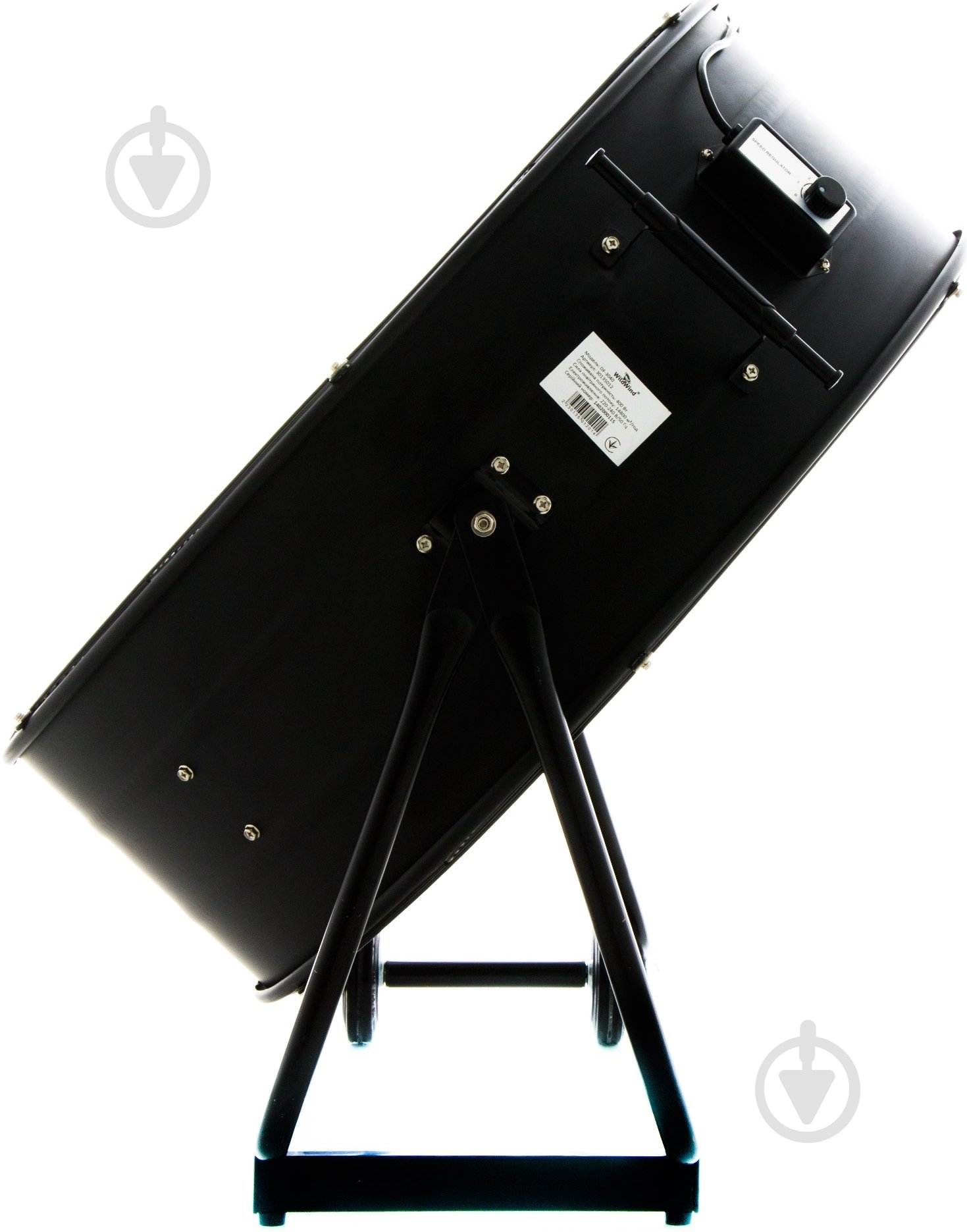 Вентилятор Wild Wind DF-3040 - фото 3 Вентилятор Wild Wind DF-3040 - фото 3