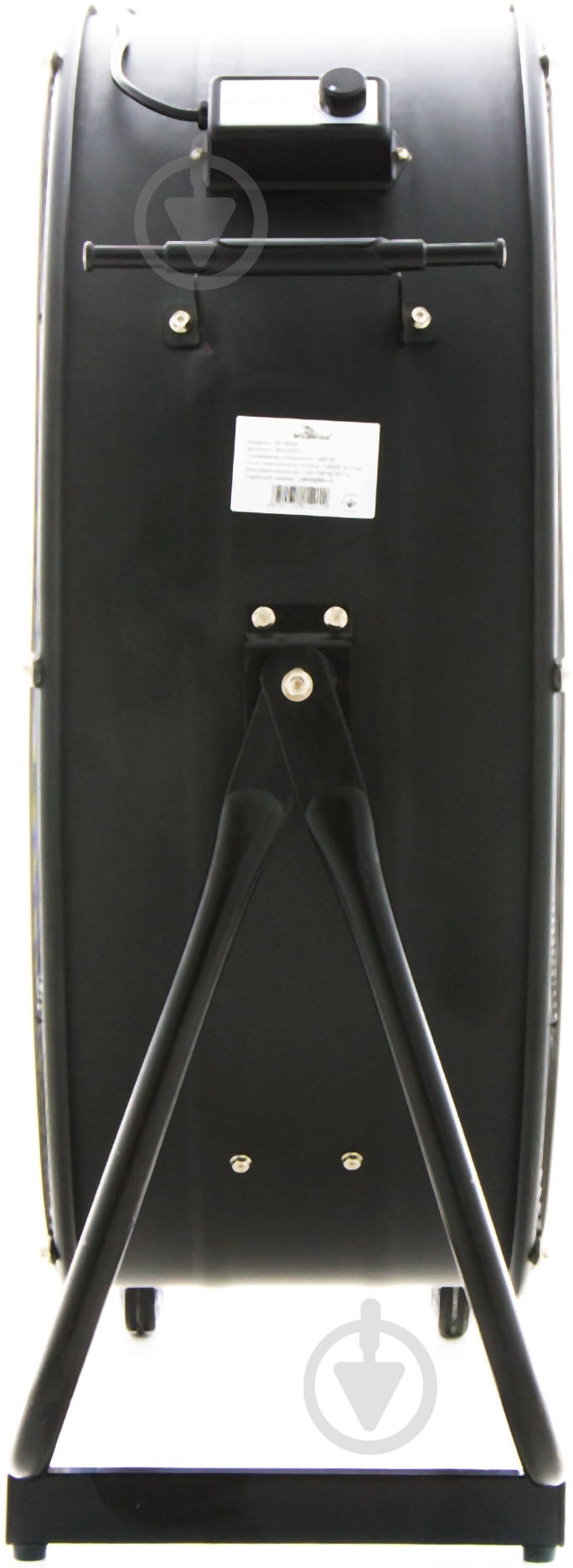 Вентилятор Wild Wind DF-3040 - фото 5 Вентилятор Wild Wind DF-3040 - фото 5