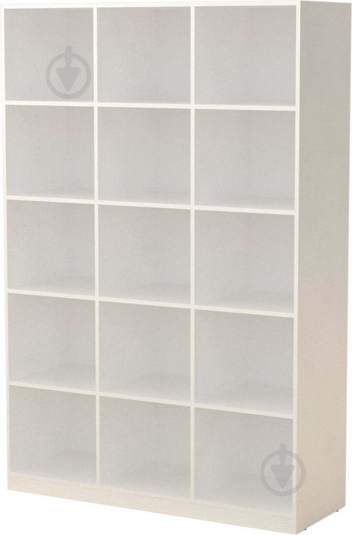 Шкаф Компанит КШ-3 нимфея альба - фото 1