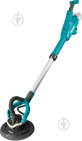 Шлифмашина для стен Makita DSL801ZU - фото 1 Шлифмашина для стен Makita DSL801ZU - фото 1