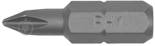 Набор бит Ultra PH 3×25 мм ¼" 25 шт. 4010302 - фото 2