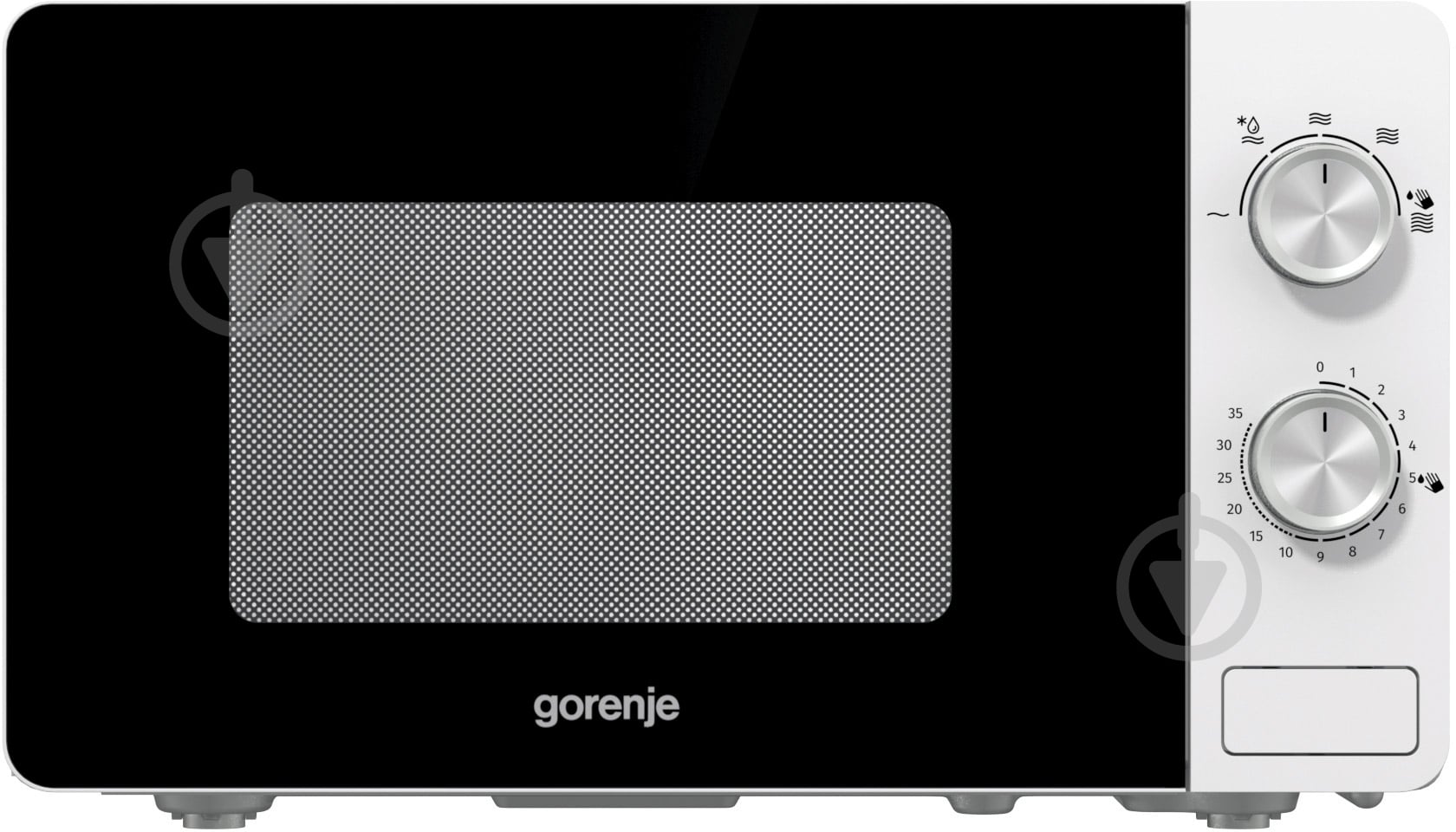 ВИТРИНА! Микроволновая печь Gorenje MO17E1W - фото 1 ВИТРИНА! Микроволновая печь Gorenje MO17E1W - фото 1