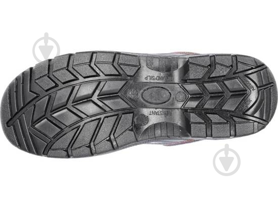 Ботинки YATO Puno р.41 YT-80523 черный - фото 8 Ботинки YATO Puno р.41 YT-80523 черный - фото 8