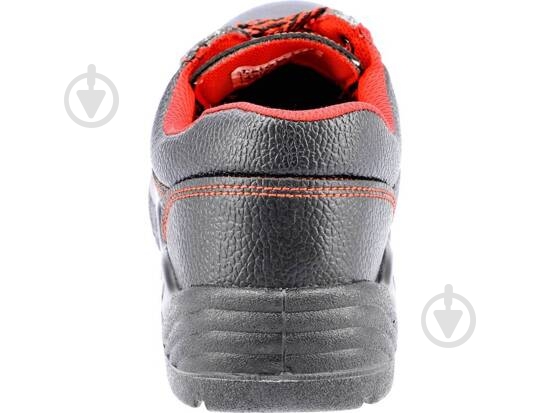 Ботинки YATO Puno р.41 YT-80523 черный - фото 6 Ботинки YATO Puno р.41 YT-80523 черный - фото 6