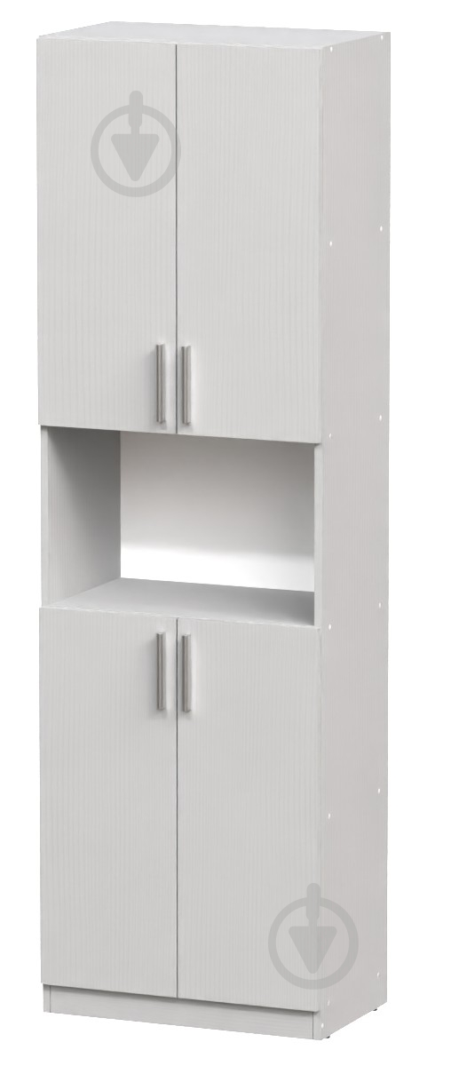 Шкаф Компанит КШ-5 нимфея альба - фото 1