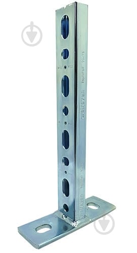 Консоль Walraven Walraven RapidRail® стеновая 30х15х200мм (66031520) - фото 1