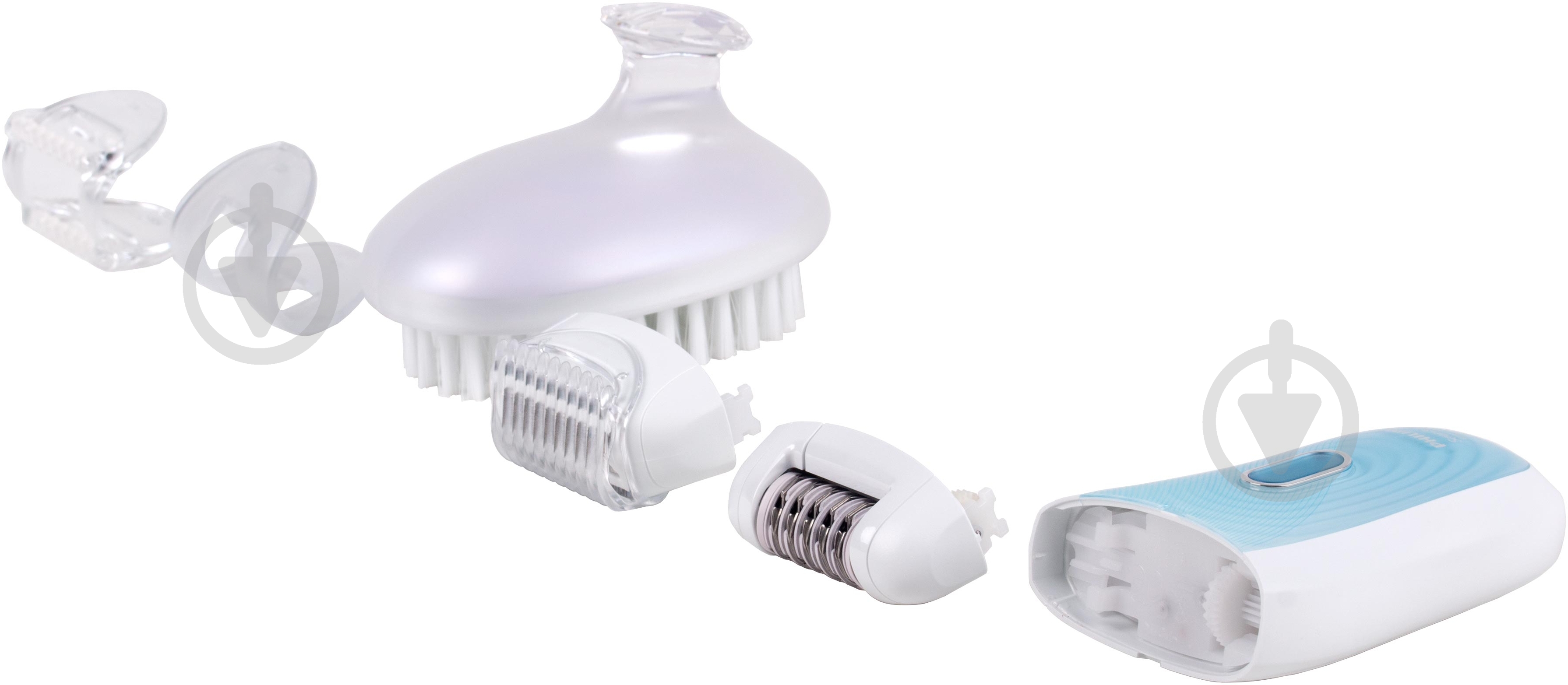 Епілятор Philips HP6522 - фото 4