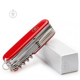 Нож швейцарский Victorinox HANDYMAN (24 инстр) 1.3773 - фото 3