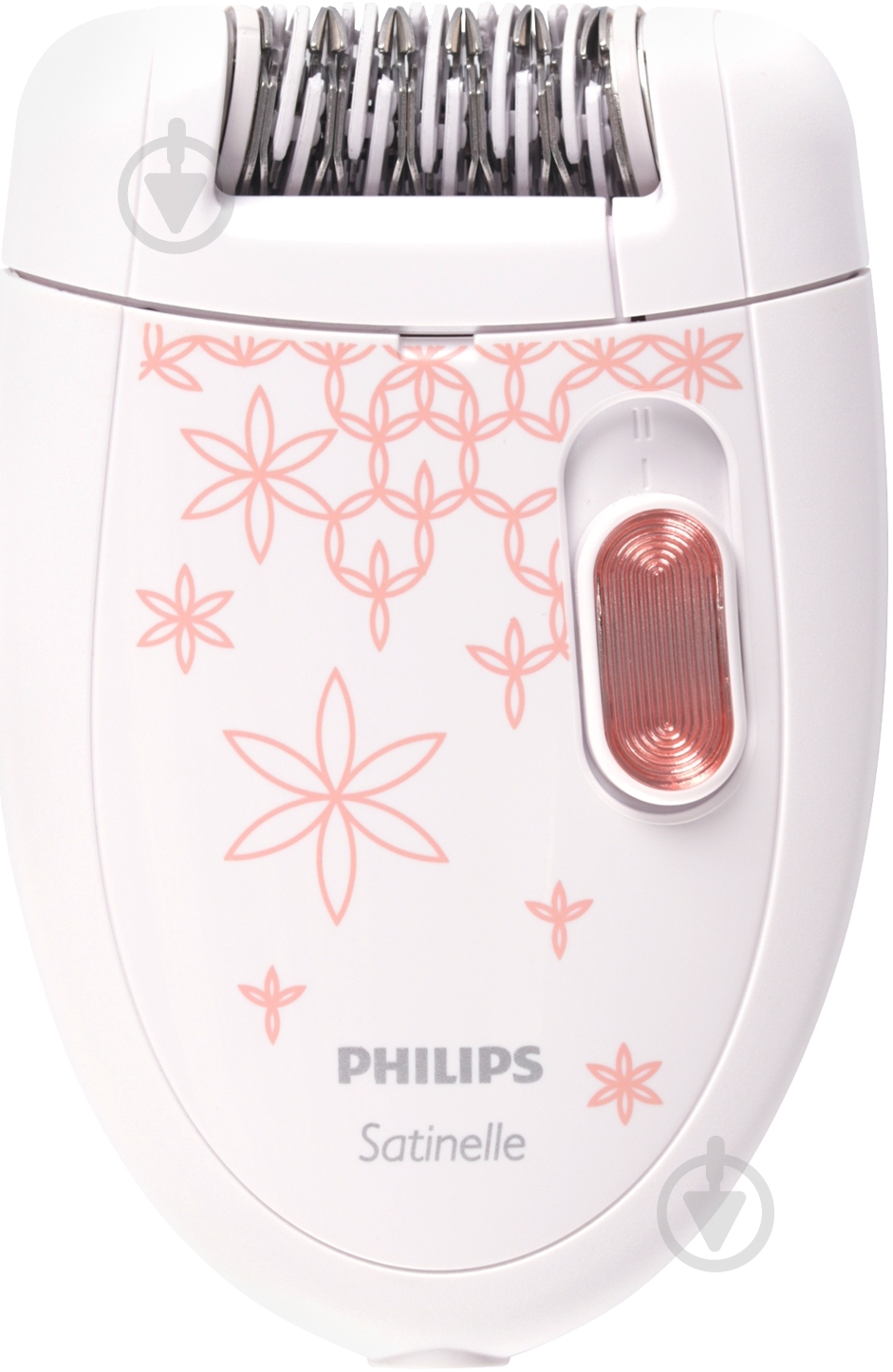 Эпилятор Philips Satinelle Essential HP6420 - фото 1
