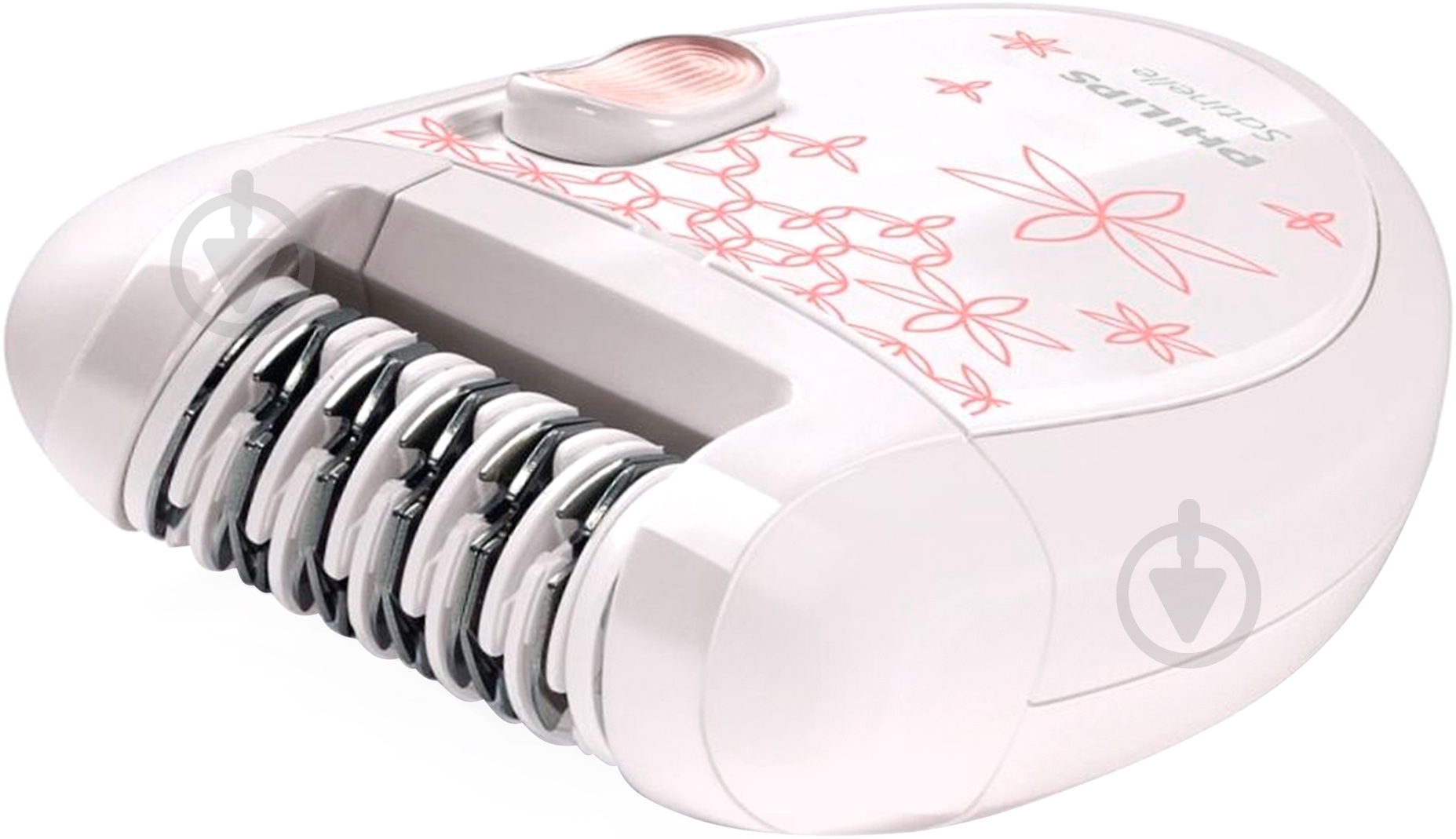 Эпилятор Philips Satinelle Essential HP6420 - фото 2