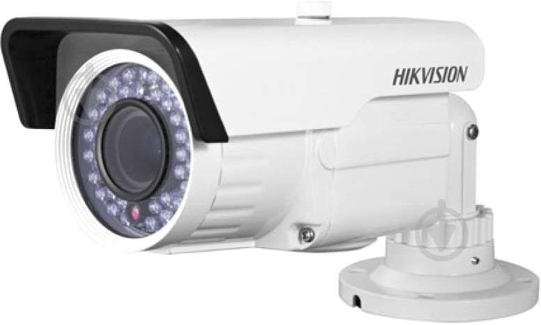 Відеокамера Hikvision DS-2CE16C5T-VFIR3 - фото 1 Відеокамера Hikvision DS-2CE16C5T-VFIR3 - фото 1