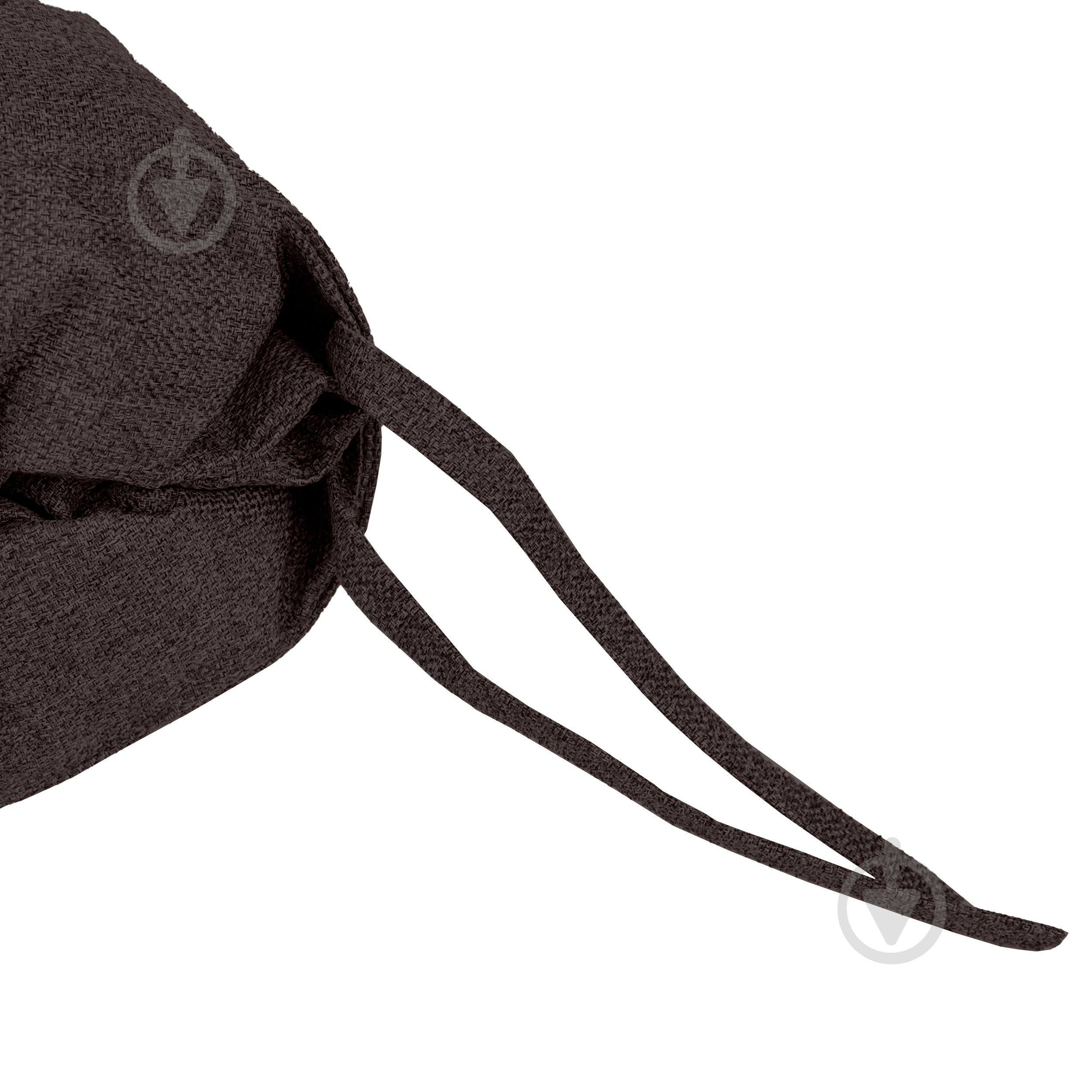 Подушка CASE коричневый Decora textile - фото 5