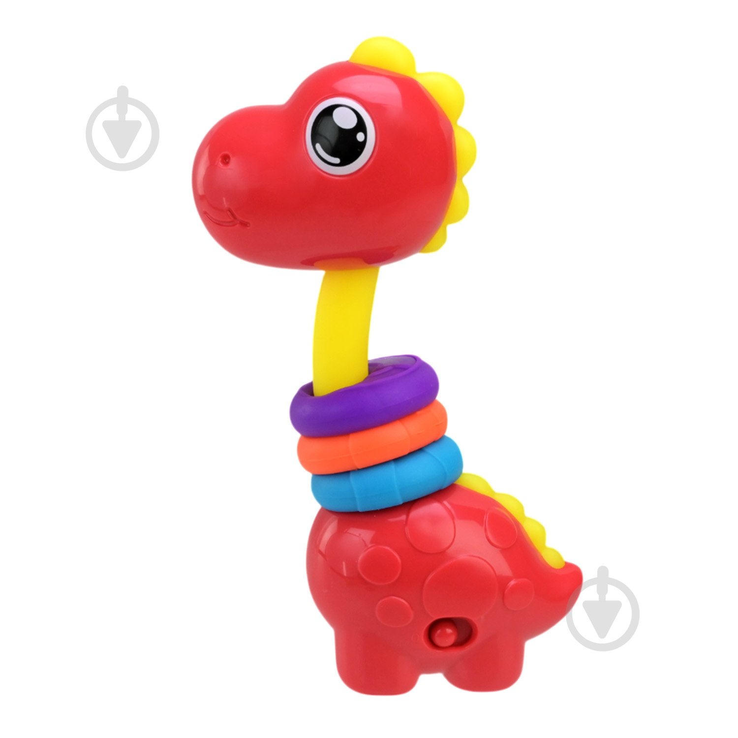 Іграшка музична Країна Іграшок Діно PL-724-73 - фото 3 Іграшка музична Країна Іграшок Діно PL-724-73 - фото 3