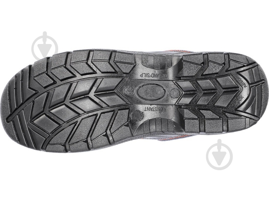 Ботинки YATO Puno р.44 YT-80526 черный - фото 8 Ботинки YATO Puno р.44 YT-80526 черный - фото 8